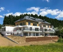 Mondsee - Drachenblick