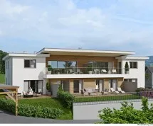 Mondsee - Gaisbergwies`n