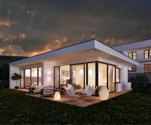 Attersee - Bungalow