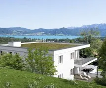Attersee - Malerhügel